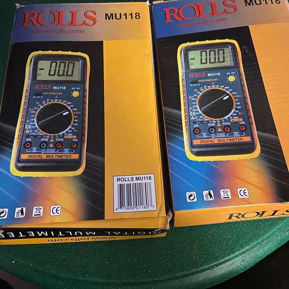 Studio Equipment - Picture 7 of 8